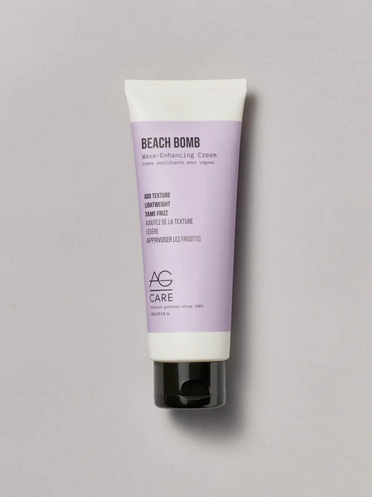 AG Care BEACH BOMB Wave-Enhancing Cream