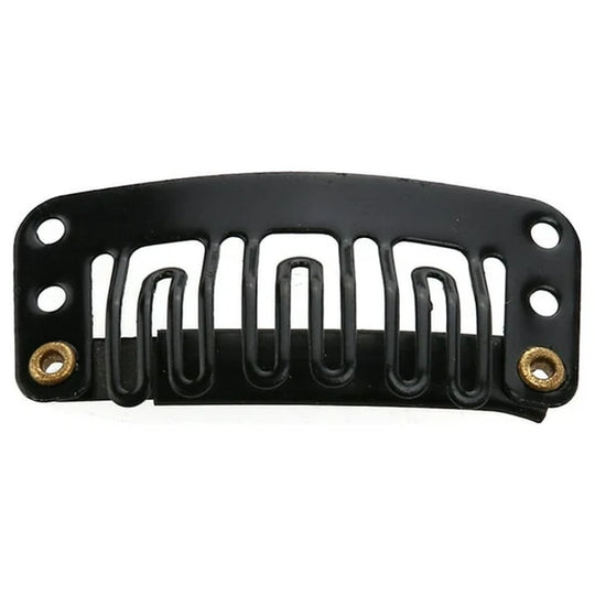 Eden Wig Clips