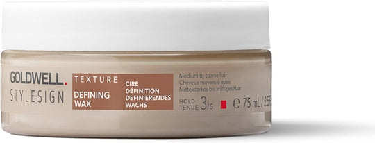Goldwell Stylesign Texture Defining Wax