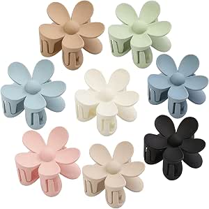 Max Fashion Hair Clips