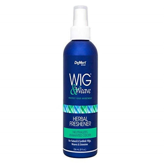 Demert Wig & Weave Herbal Freshener