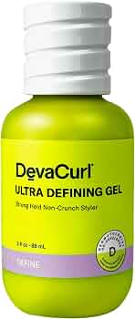 DevaCurl Ultra Defining Gel Strong Hold No-Crunch Styler