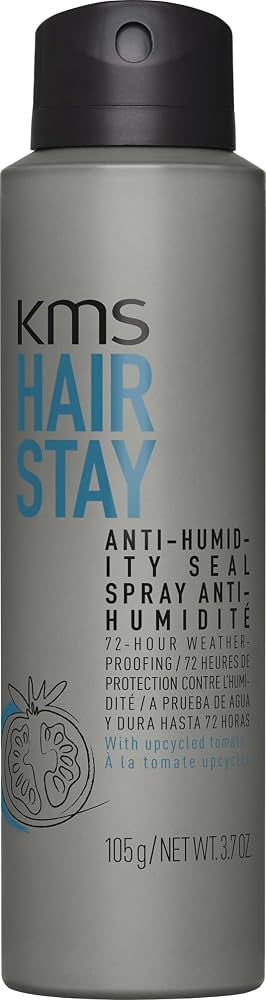 KMS HairStay Anti-Humidity Seal Spray