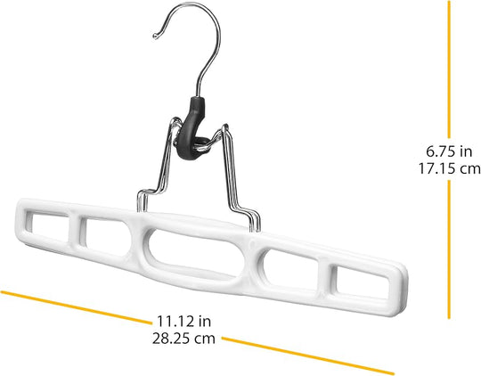 Wig and Hair Extension Hanger