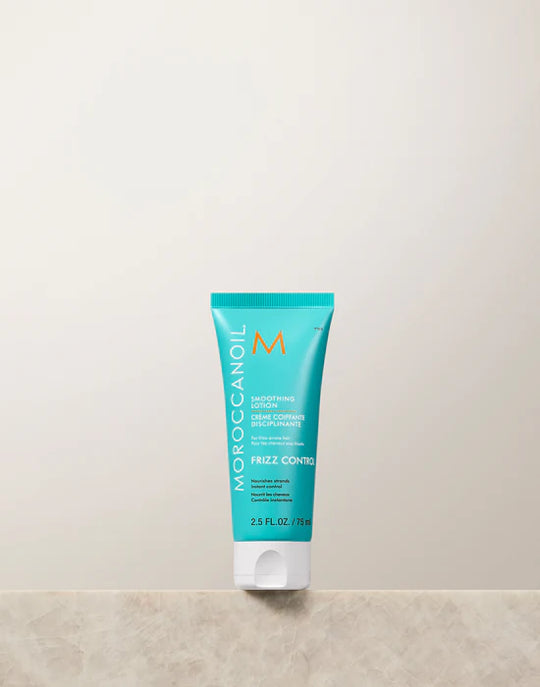 MoroccanOil Smoothing Lotion