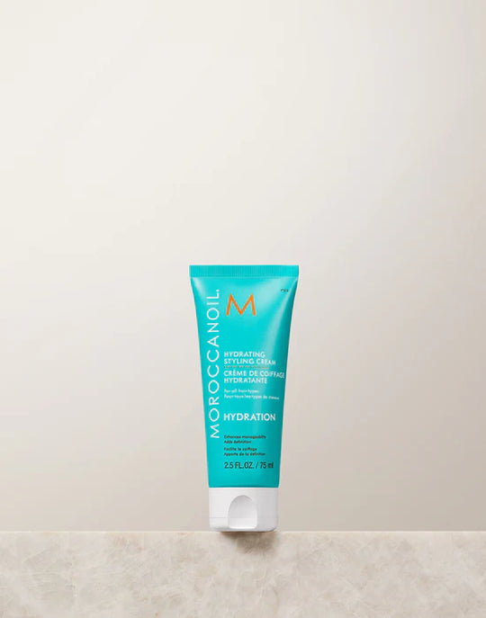 MoroccanOil Hydrating Styling Cream