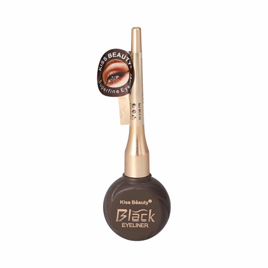 Kiss Beauty Superfine Liquid Eyeliner