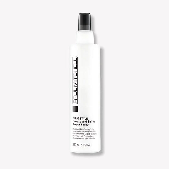 Paul Mitchell Firm Style Freeze and Shine Super Spray