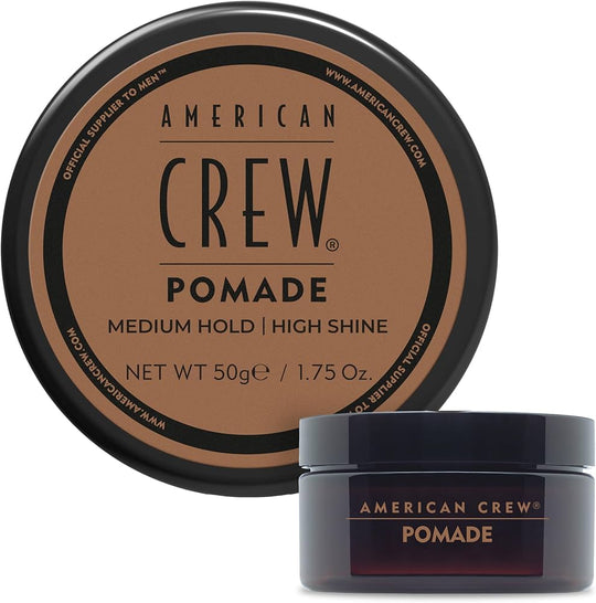 American Crew Classic Pomade