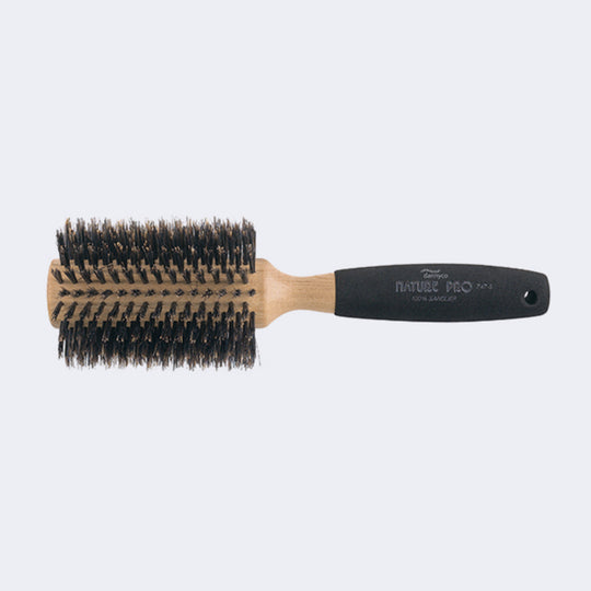 Dannyco Oakwood Round Brush
