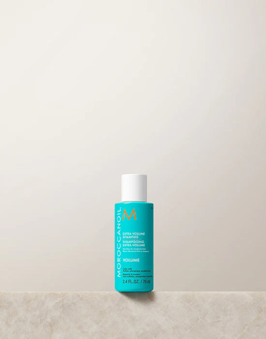 MoroccanOil Extra Volume Shampoo