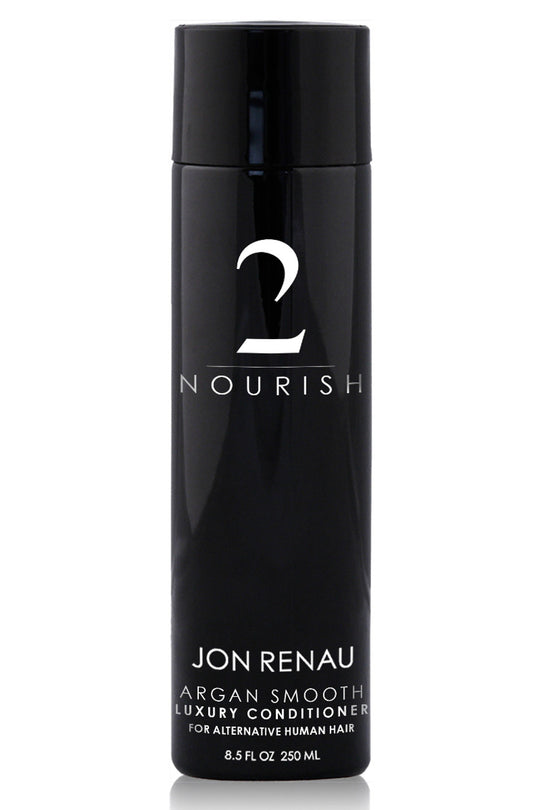 Jon Renau Argan Smooth Luxury Conditioner