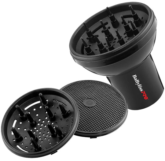 Babyliss Pro 3 in 1 Interchangeable Universal Diffuser