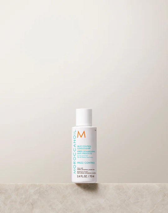 MoroccanOil Frizz Control Conditioner