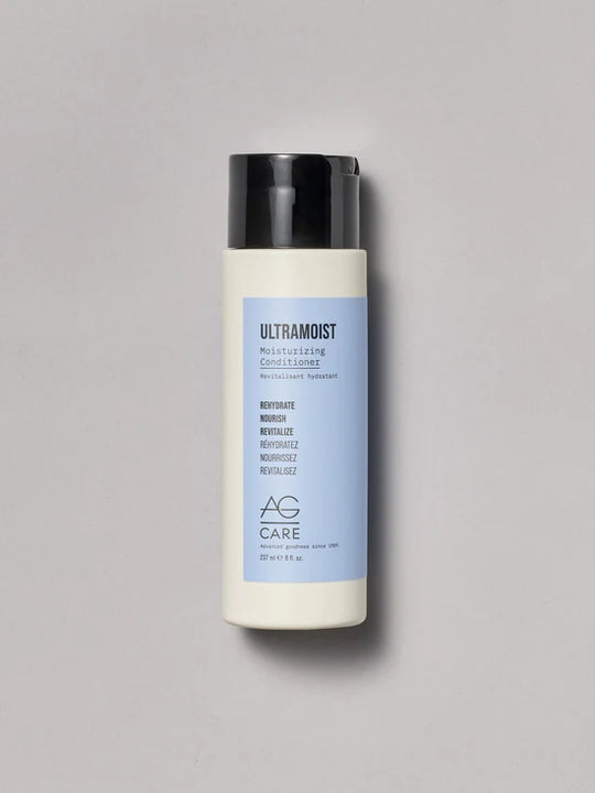 AG Care ULTRAMOIST Moisturizing Conditioner