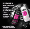 TRESemme 24 Hour Volume Shampoo