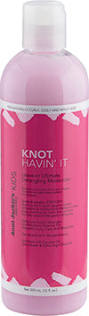 Aunt Jackie's Kids Knot Havin' It! Leave-In Ultimate Detangling Moisturizer