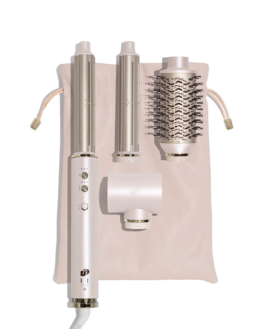 T3 Aire 360 Ceramic Dual Voltage Air Styler