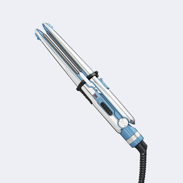 Babyliss Pro Nano Titanium Optima3000 Stainless Steel Flat Iron