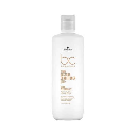 BC Bonacure Time Restore Conditioner