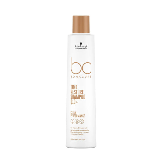 BC Bonacure Time Restore Shampoo