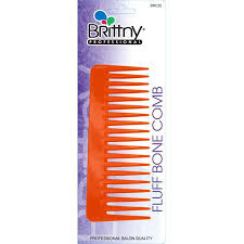 Fluff Comb – K-Laba