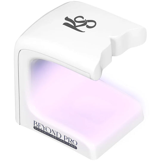 Kiara Sky Professional Nails Beyond Pro Flash Cure LED Lamp