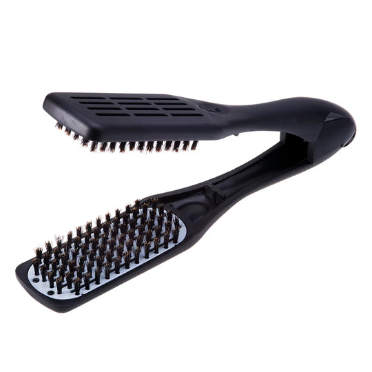 Denman Thermoceramic Straightening Brush