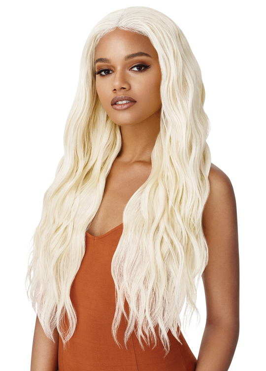 Outre Batik ColorBomb Blonde Collection Loose Wave 18", 20", 22"