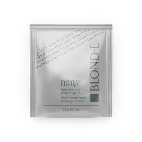 UANS International BLOND-E High Performance Dedusted Lightener