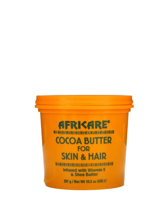 Cococare Africare Cocoa Butter for Skin and Hair