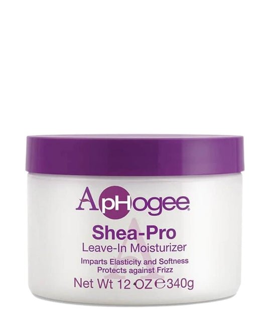 Aphogee Shea-Pro Leave-in Moisturizer
