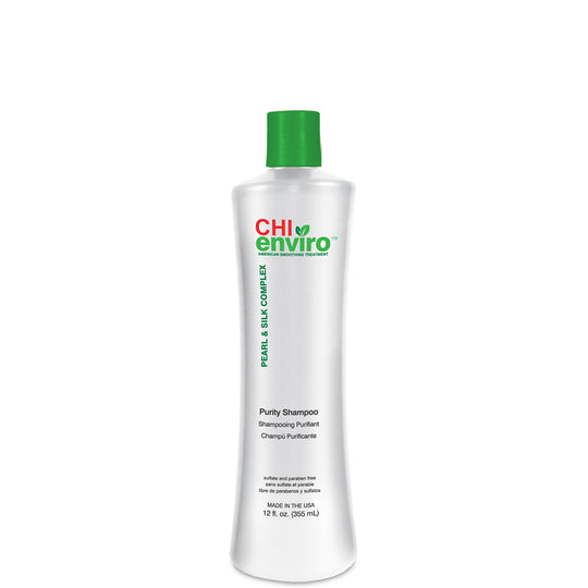 Chi Enviro Purity Shampoo