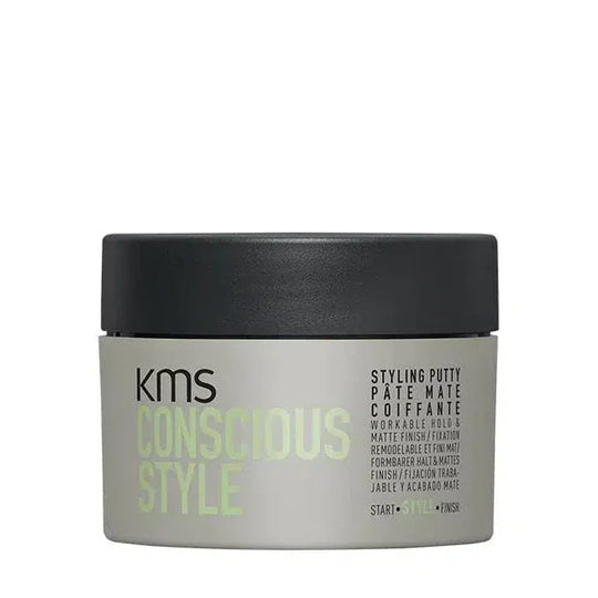 KMS ConsciousStyle Styling Putty
