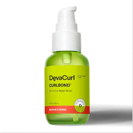 DevaCurl CurlBond Re-Coiling Split End Serum