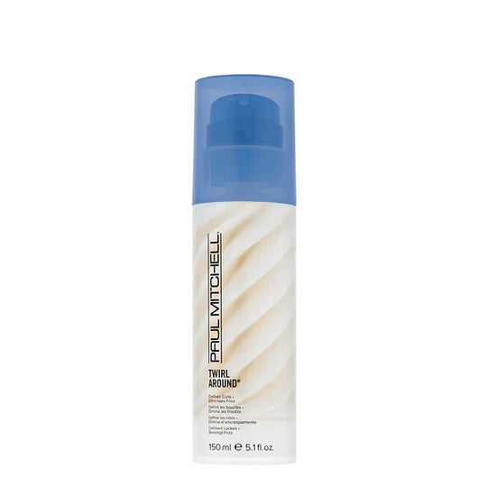 Paul Mitchell Twirl Around Cream Serum