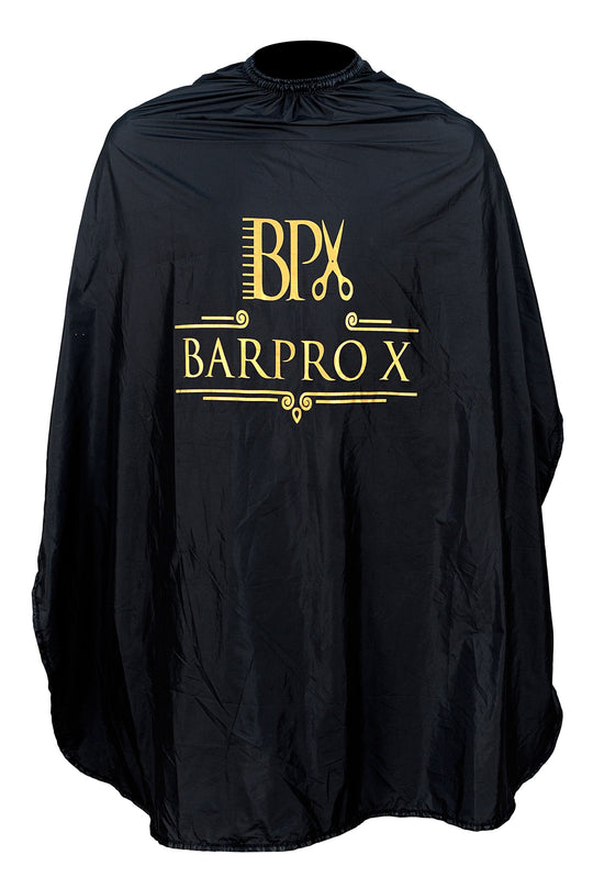 BarPro X Barber Series Barber Cape