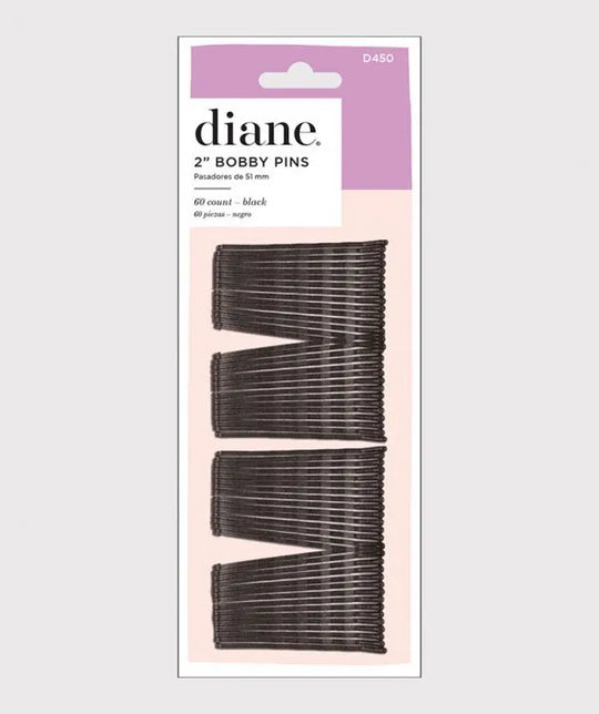 Diane Bobby Pins
