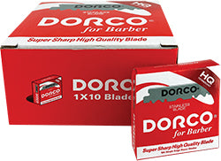 Diane Dorco Half Blade for Barbers