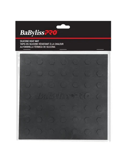 Babyliss Pro Silicone Heat Resistant Protection Mat