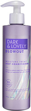 Dark & Lovely Blowout Moisture Treat Deep Conditioner