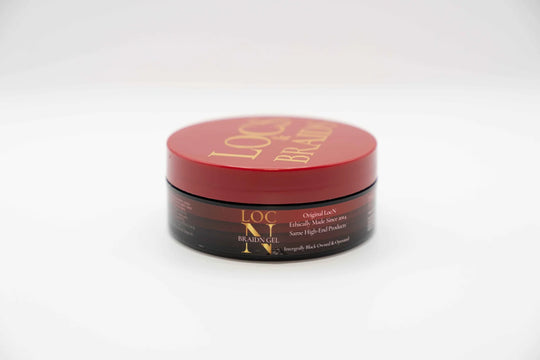Loc N Braidn Braiding Gel