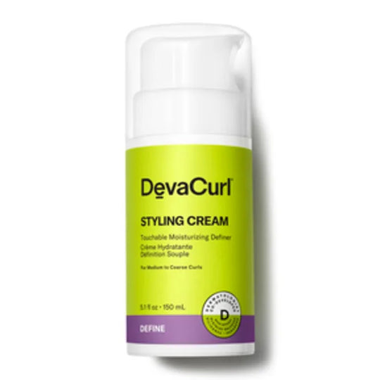 DevaCurl Curl-Enhancing Styling Cream