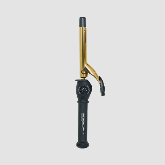 Paul Mitchell Pro Tools Express Gold Curling Iron