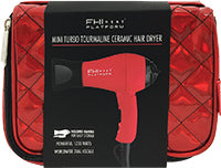 FHI Heat Platform Mini Turbo Tourmaline Ceramic Hair Dryer