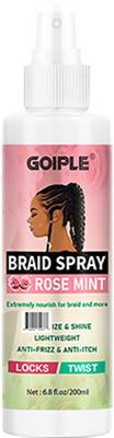 Goiple Braid Spray