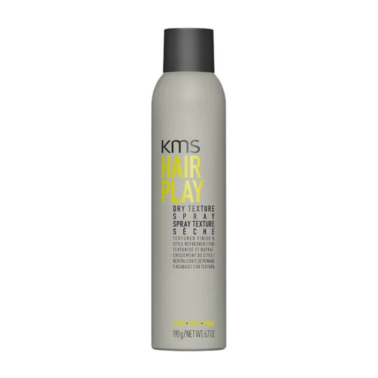 KMS HairPlay Dry Texture Spray