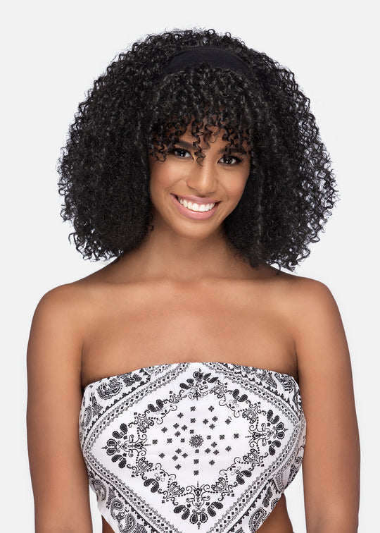 Vivica A. Fox HB-Leya