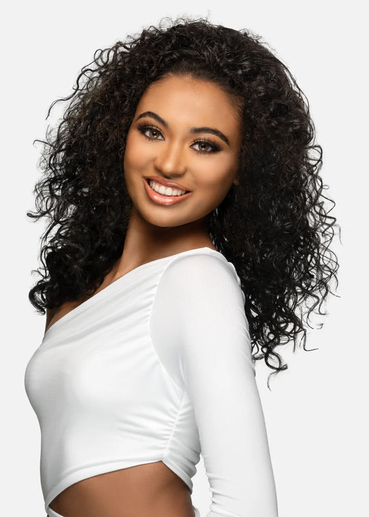 Vivica A. Fox Express Wig HW-112