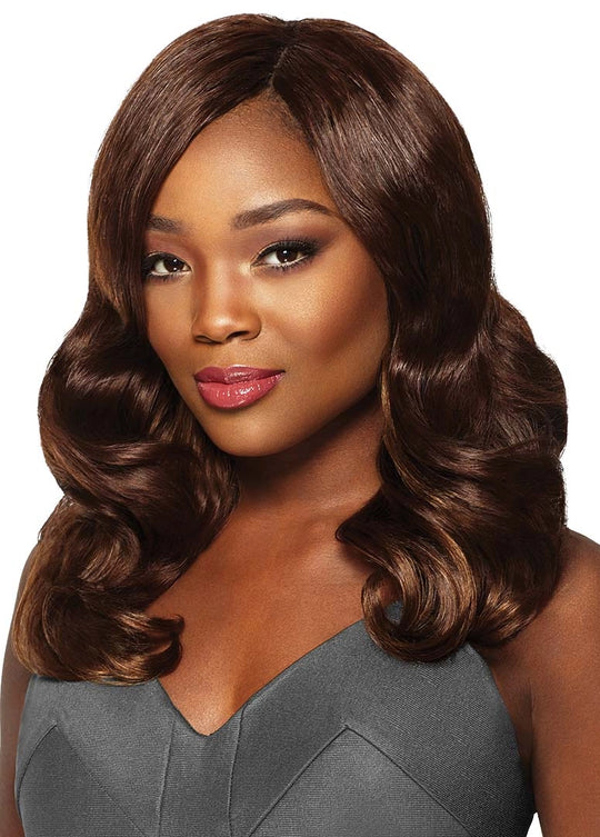 Outre Paris Wave | Purple Pack 100% Human Hair